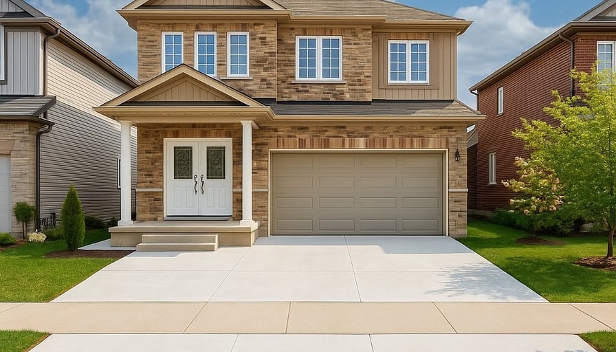 Photo of the property