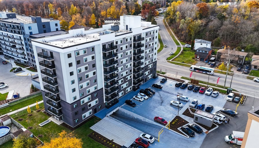 Photo of the property