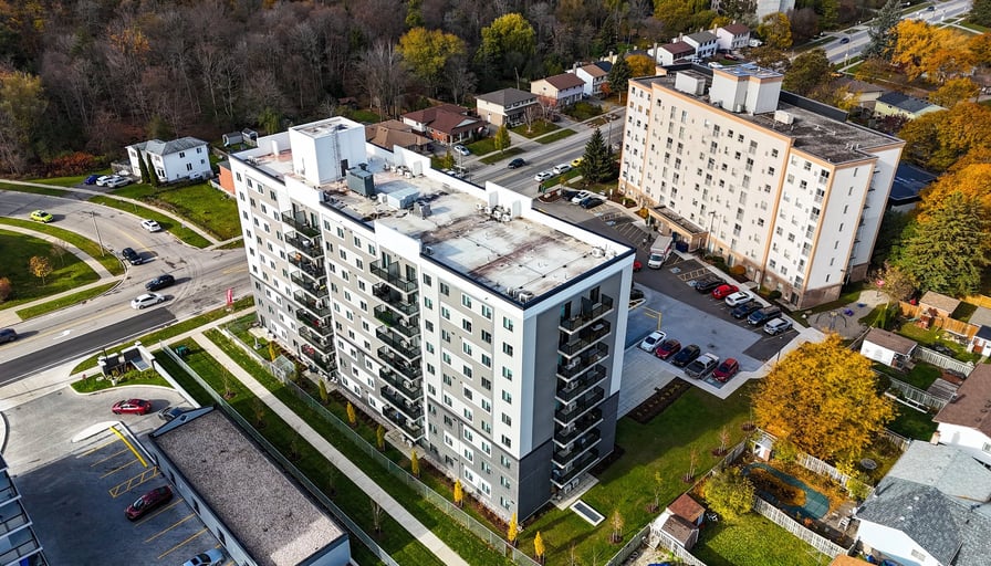 Photo of the property