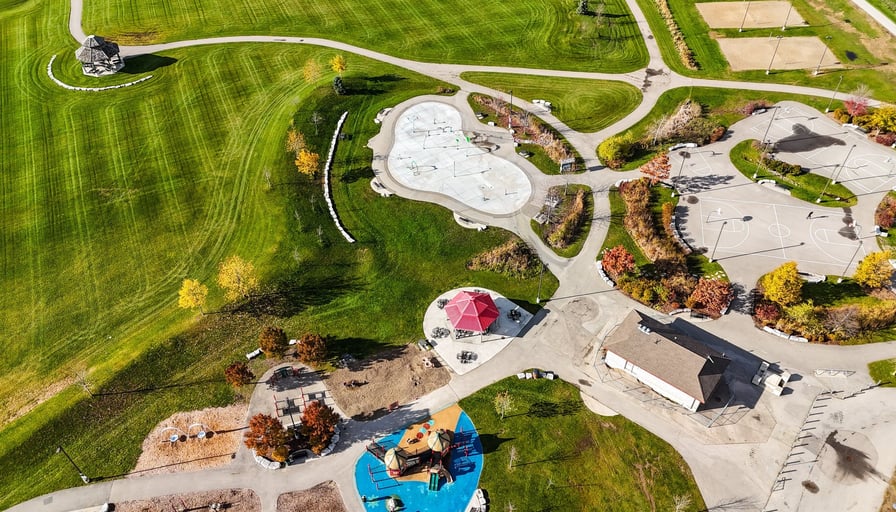 Photo of the property