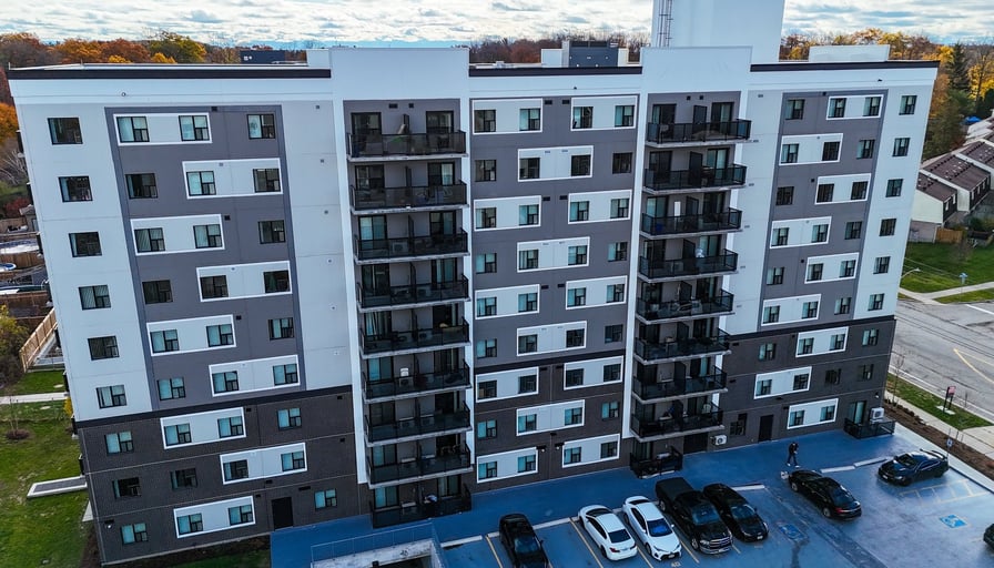 Photo of the property