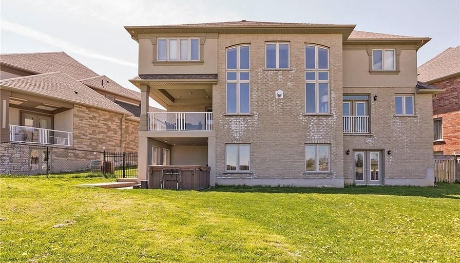 Photo of the property