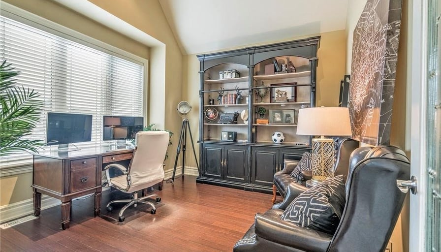 Photo of the property