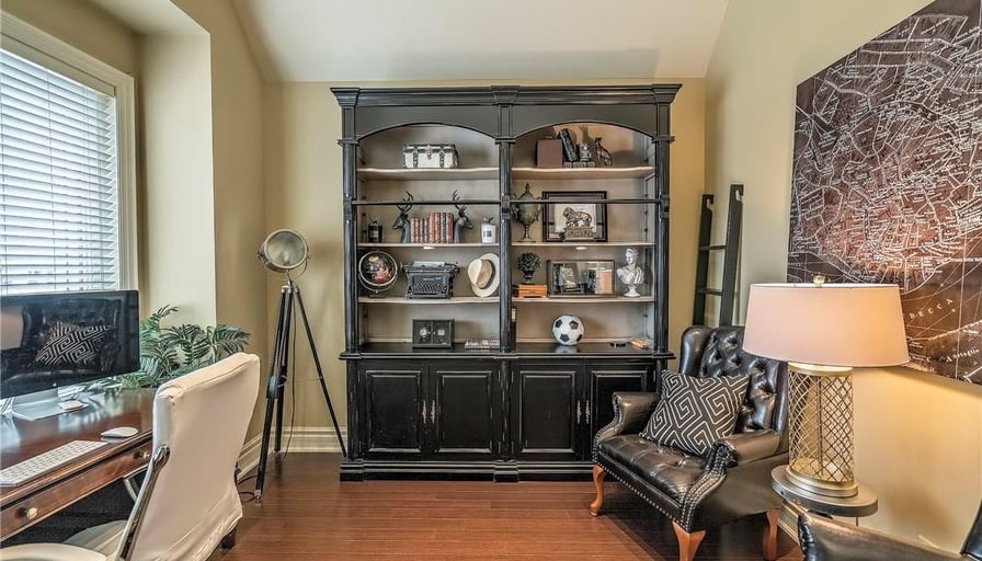 Photo of the property