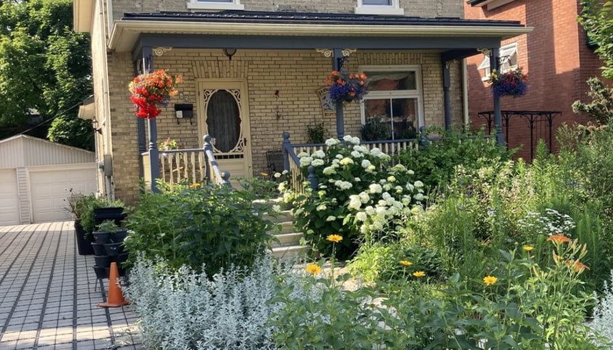 Photo of the property