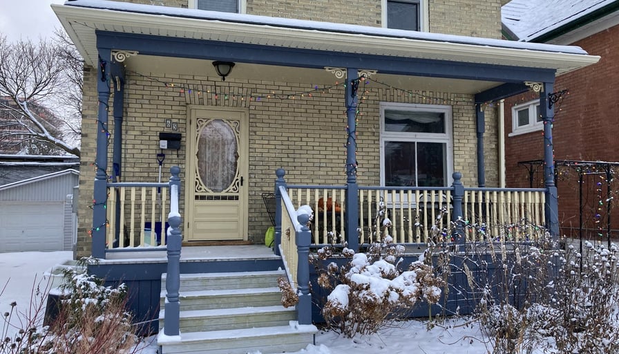 Photo of the property