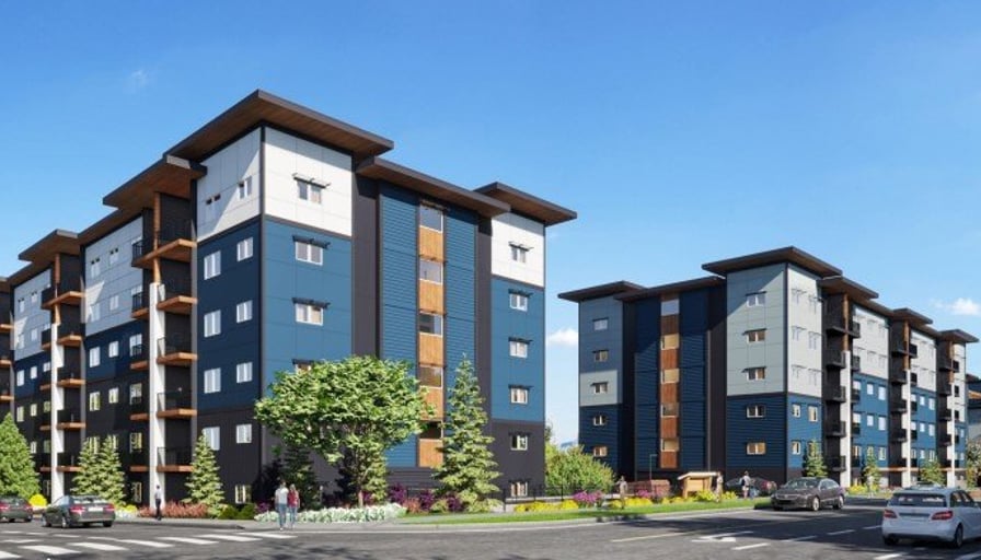 Photo of the property