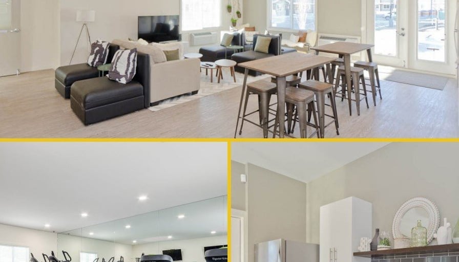 Photo of the property