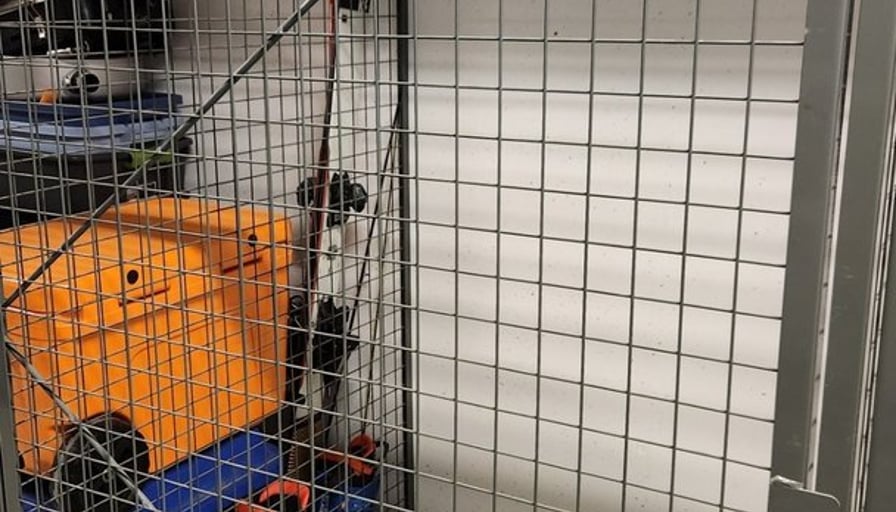 Photo of the property