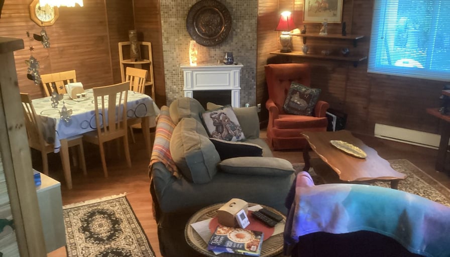 Photo of the property