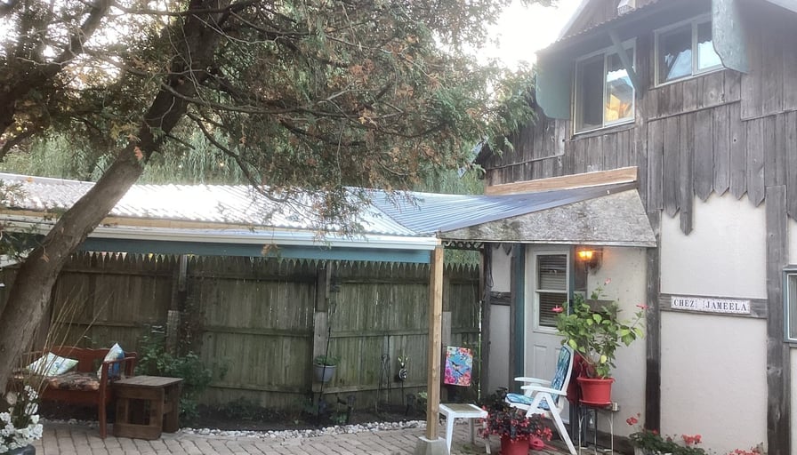 Photo of the property