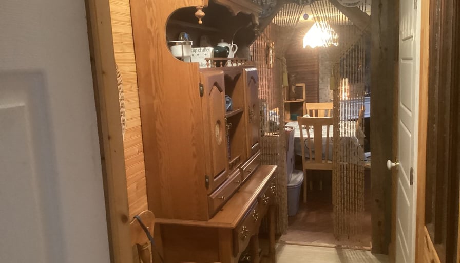 Photo of the property