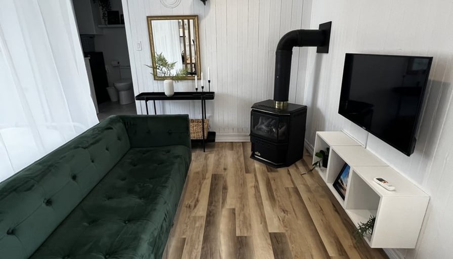 Photo of the property