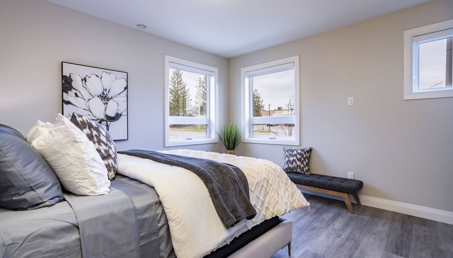 Photo of the property