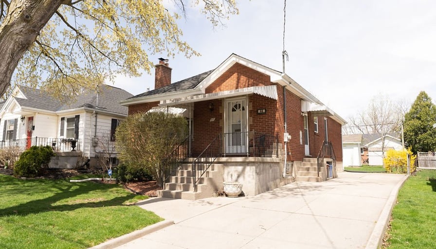 Photo of the property