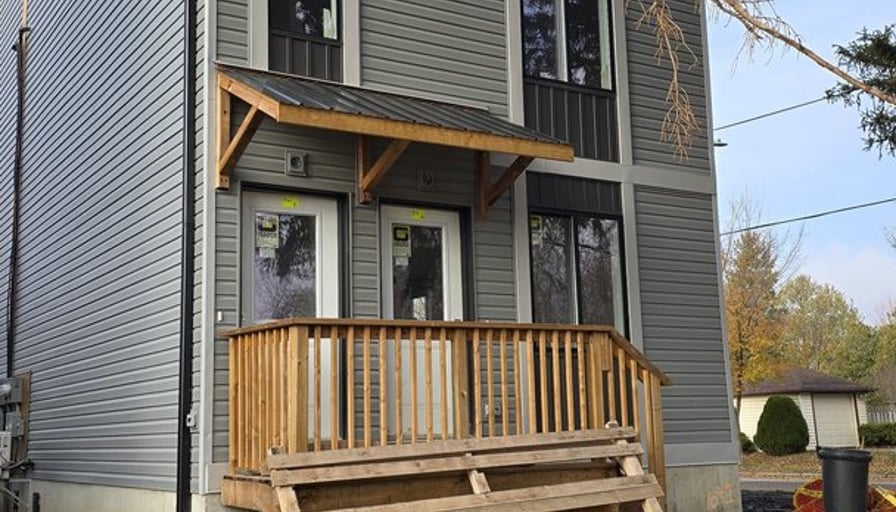 Photo of the property