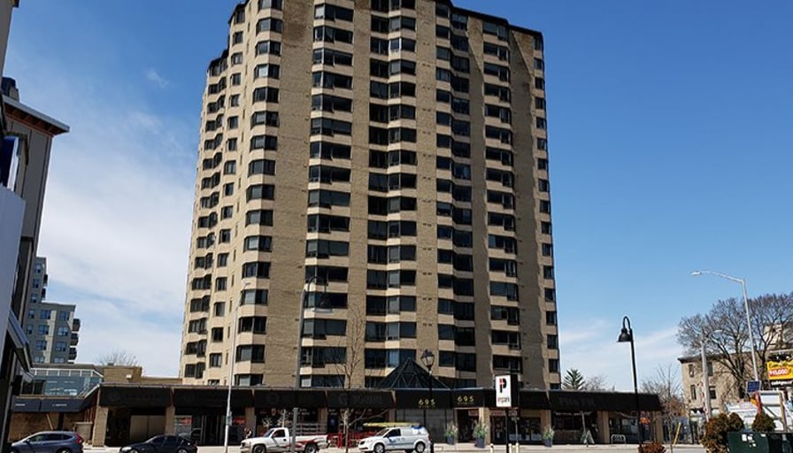 Photo of the property