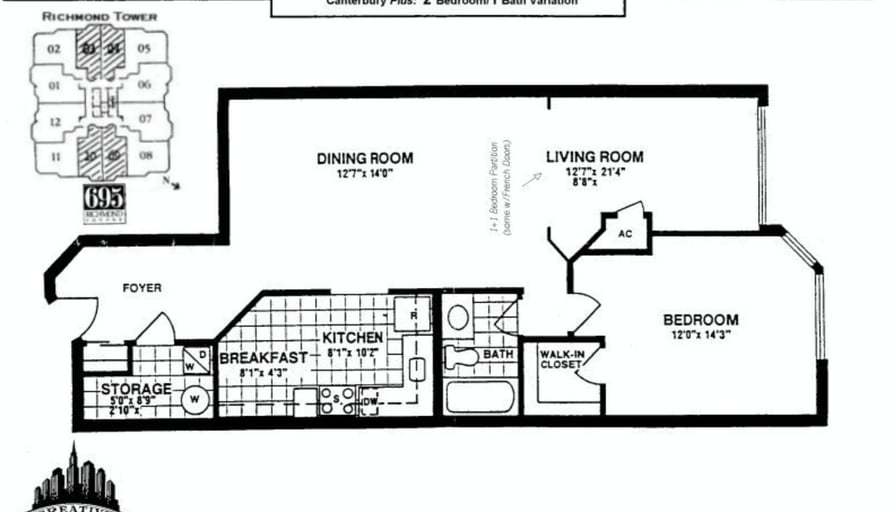 Photo of the property