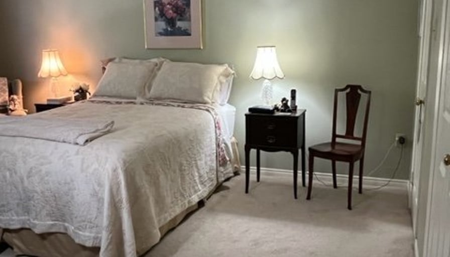 Photo of the property