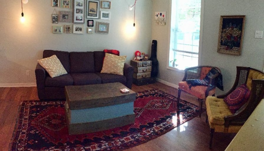 Photo of the property