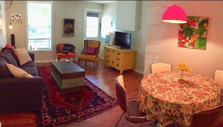 Photo of the property