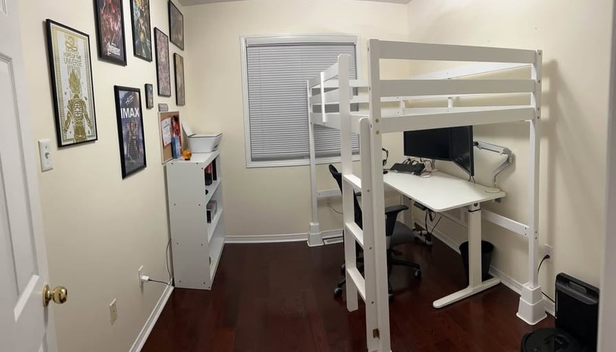 Photo of the property