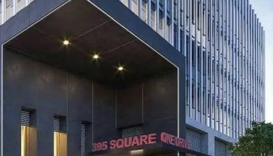 Photo of the property