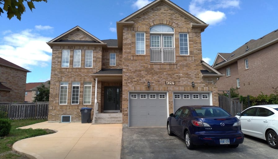 Photo of the property