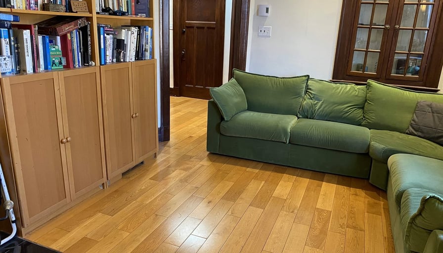 Photo of the property