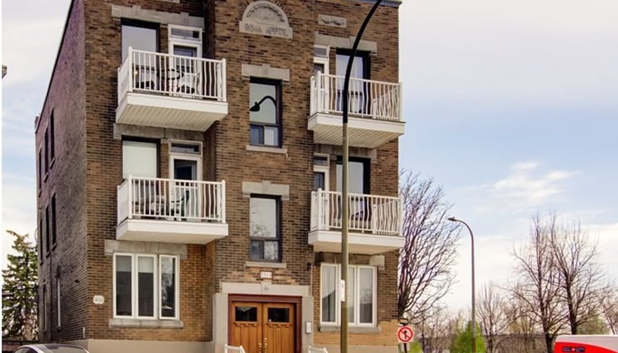 Photo of the property