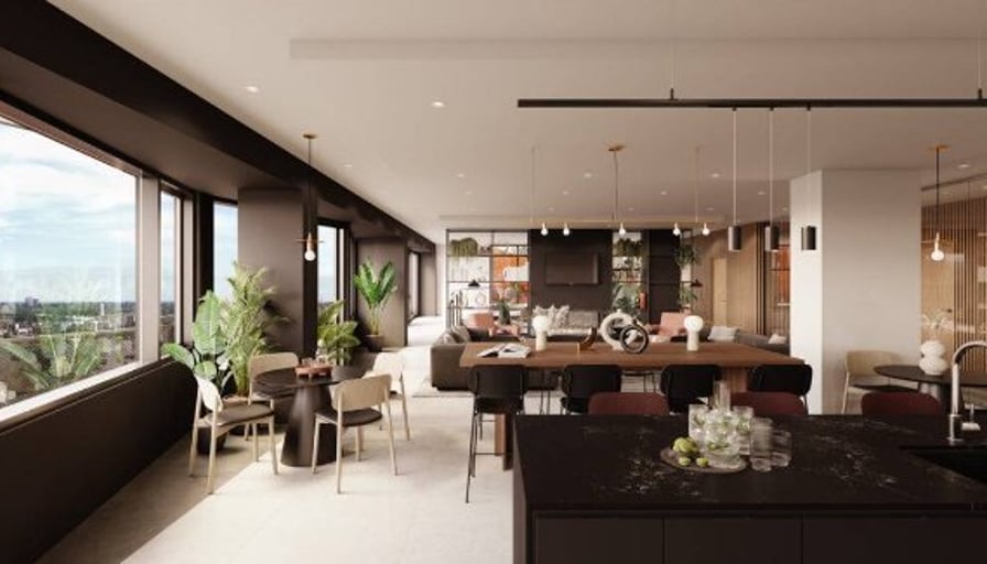 Photo of the property