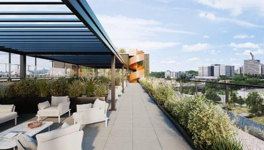 Photo of the property