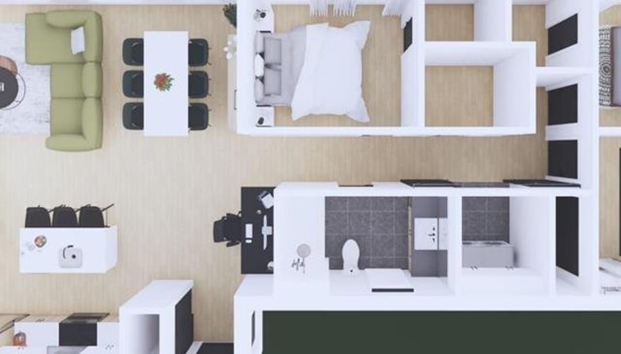 Photo of the property