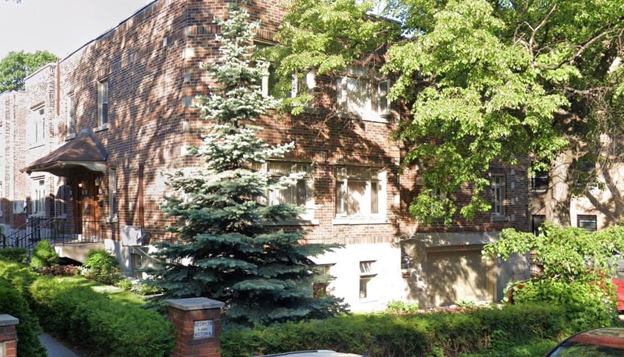 Photo of the property