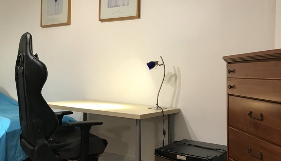 Photo of the property