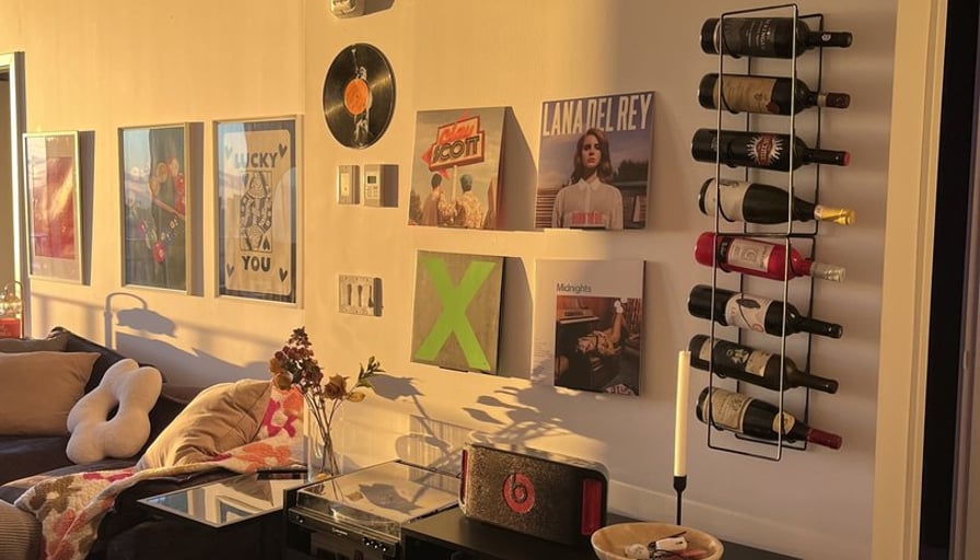 Photo of the property