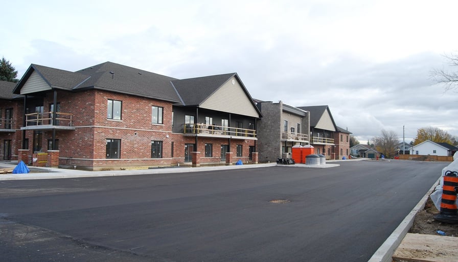 Photo of the property