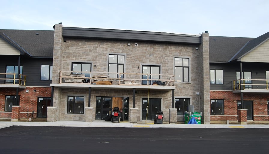 Photo of the property