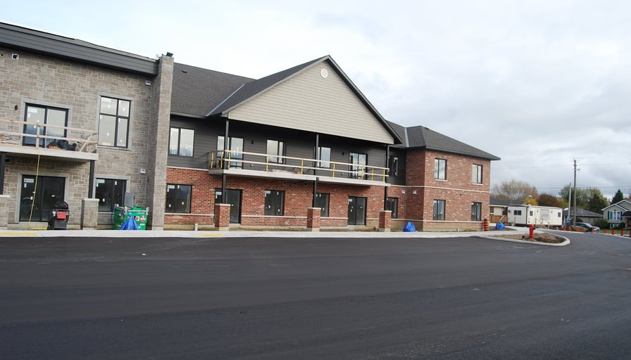 Photo of the property