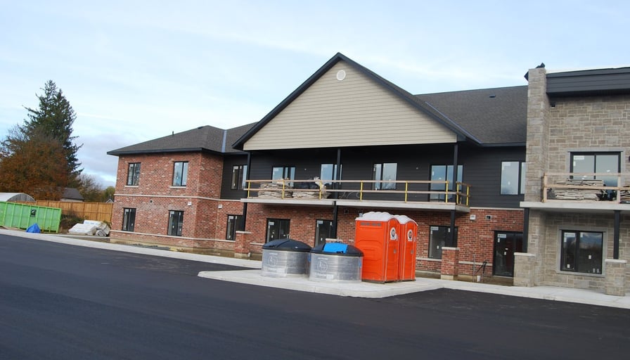 Photo of the property