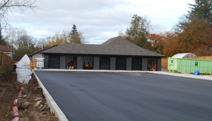 Photo of the property