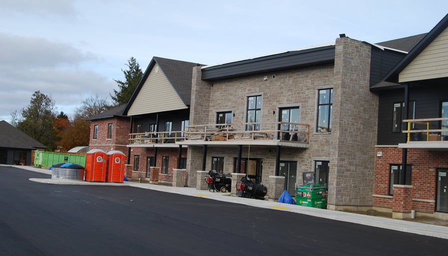 Photo of the property