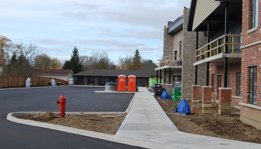 Photo of the property