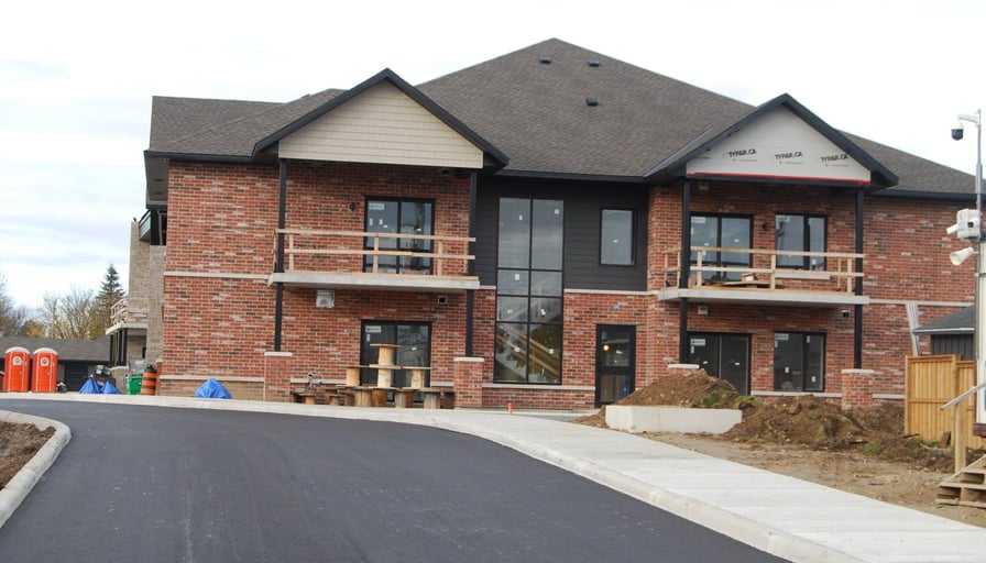 Photo of the property