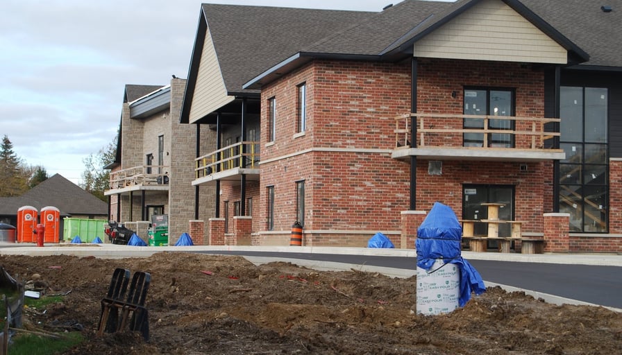 Photo of the property