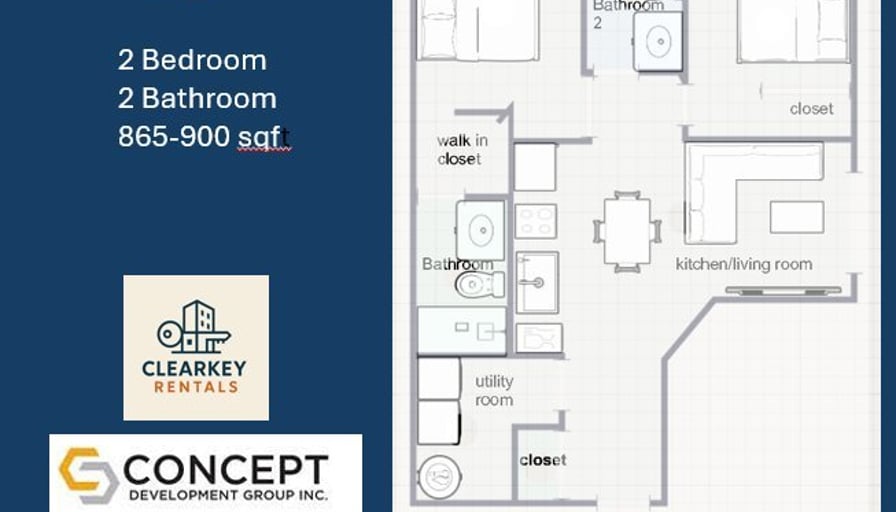 Photo of the property