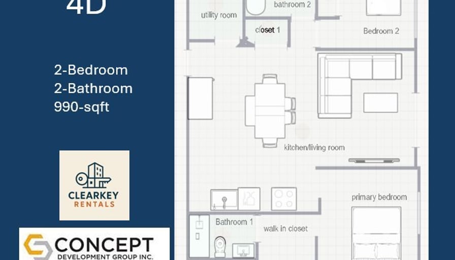 Photo of the property