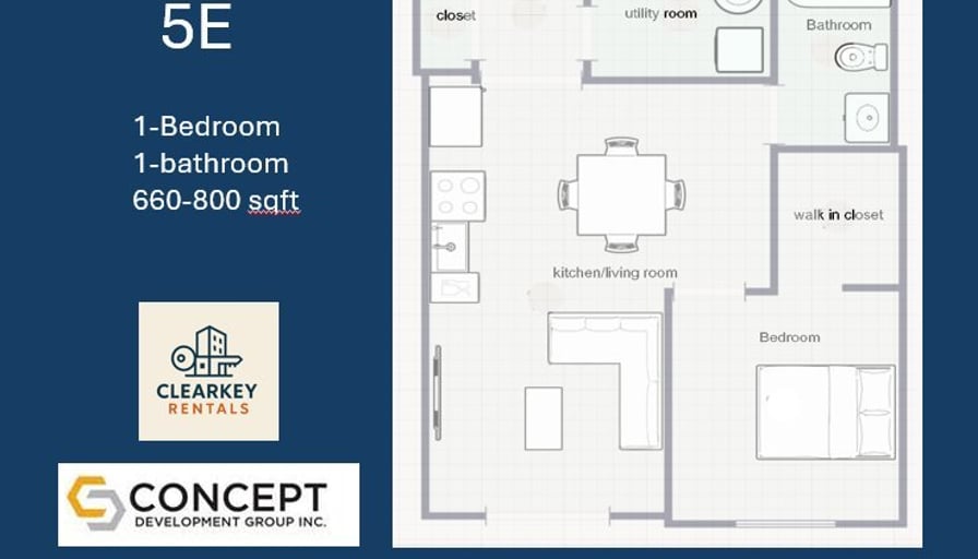 Photo of the property