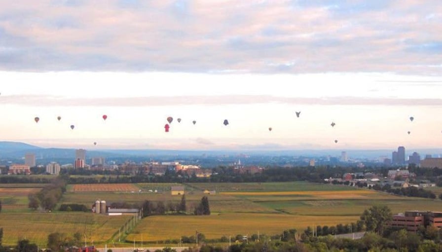 Photo of the property