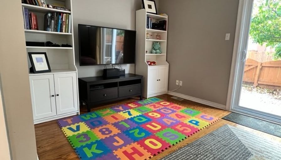 Photo of the property